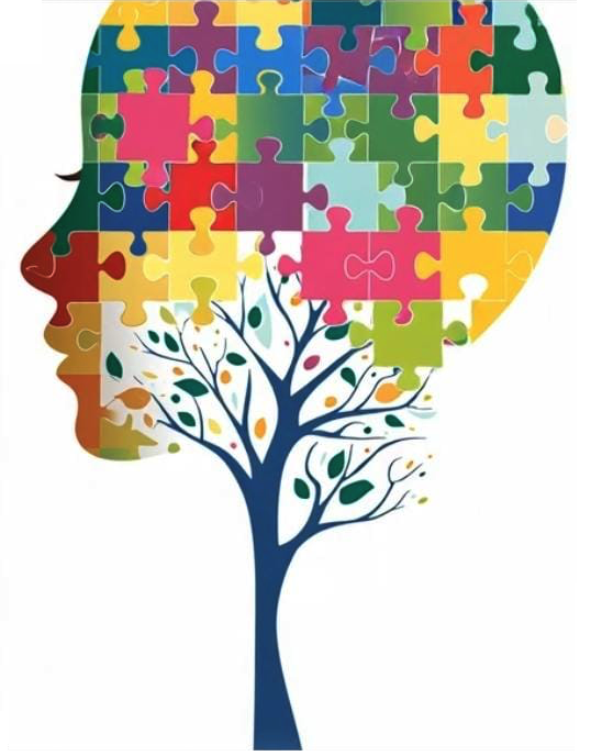 Trastornos Cognitivos/Neurodesarrollo